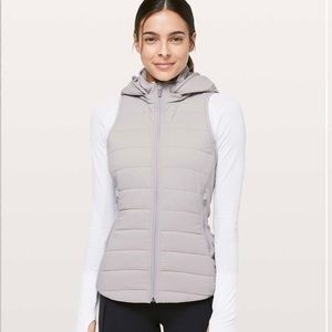 Lululemon Extra Mile (Another Mile) Vest